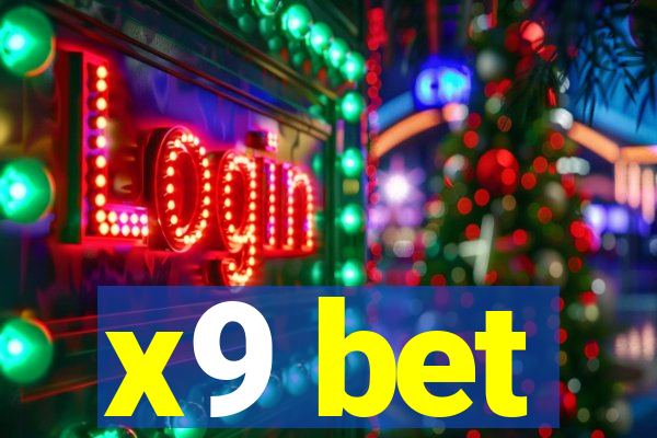 x9 bet